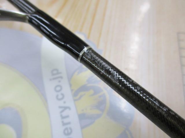 ブラックレーベル BL+621ULXS