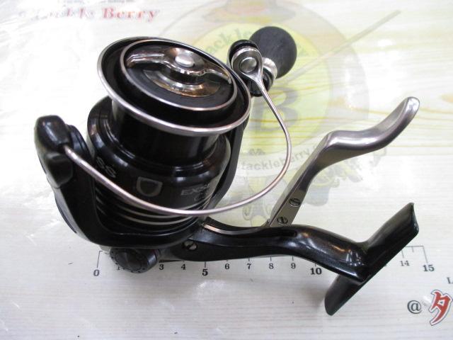 11エクスセンスLBSS C3000HGM