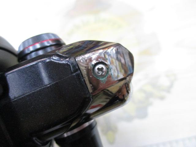 11エクスセンスLBSS C3000HGM