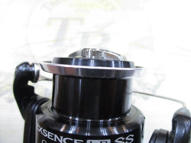 11エクスセンスLBSS C3000HGM