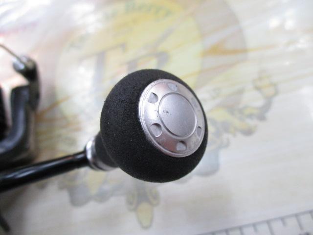 11エクスセンスLBSS C3000HGM