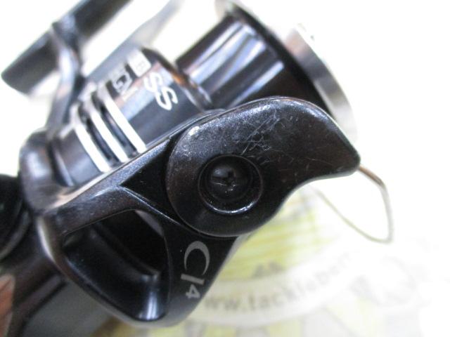 11エクスセンスLBSS C3000HGM