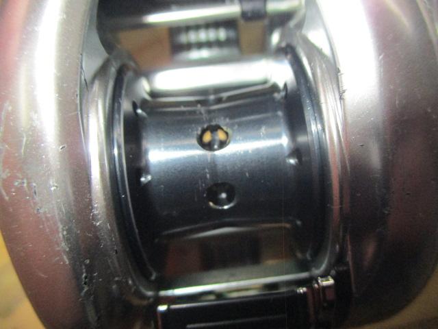 16メタニウムMGL XG RH｜＠ベリーネット 日本最大新品中古釣具WEBショップ