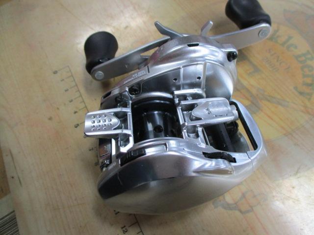 16メタニウムMGL XG RH｜＠ベリーネット 日本最大新品中古釣具WEBショップ