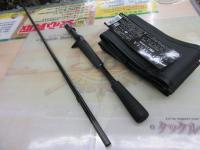 タトゥーラXT 6101MHRB