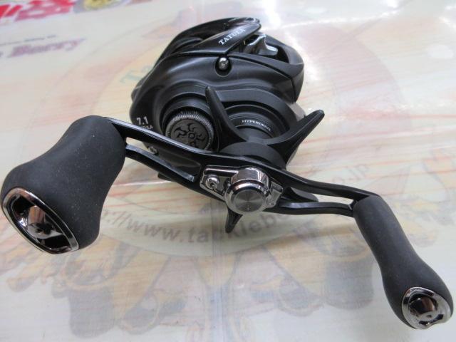 24タトゥーラ TW 100H｜＠ベリーネット 日本最大新品中古釣具WEBショップ