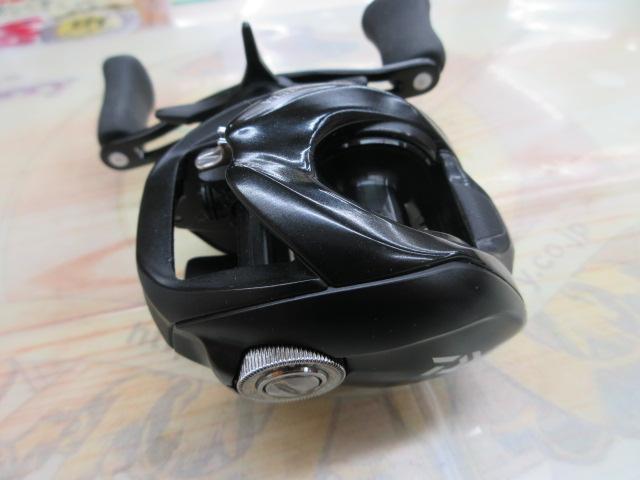 24タトゥーラ TW 100H｜＠ベリーネット 日本最大新品中古釣具WEBショップ