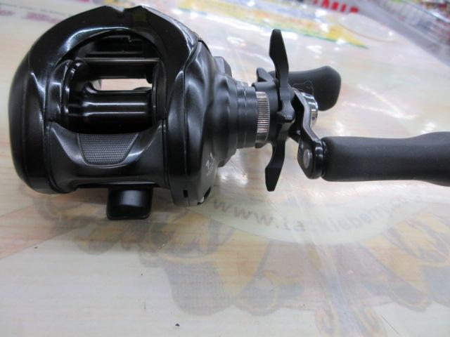 24タトゥーラ TW 100H｜＠ベリーネット 日本最大新品中古釣具WEBショップ