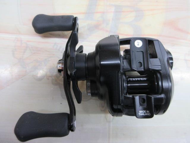 24タトゥーラ TW 100H｜＠ベリーネット 日本最大新品中古釣具WEBショップ