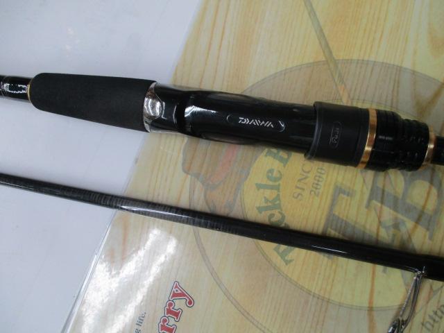 ソルティスト BS70M