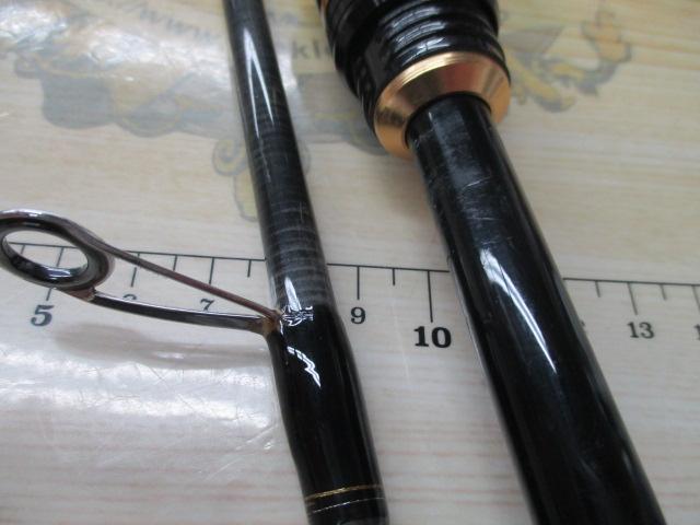 ソルティスト BS70M