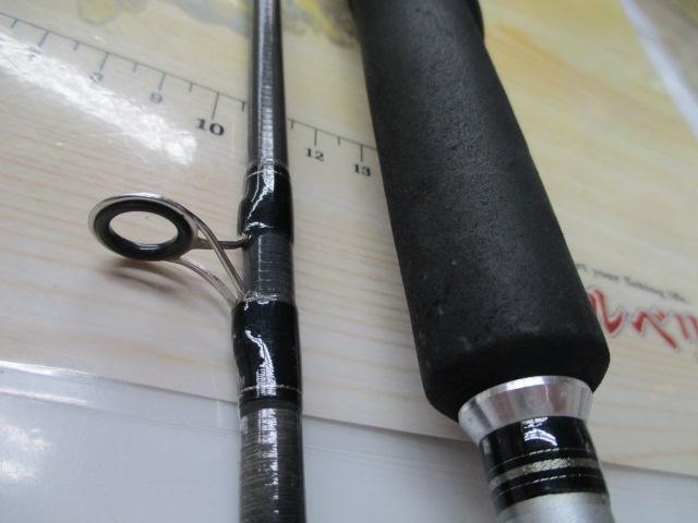 クロスビート EG862MFS・F