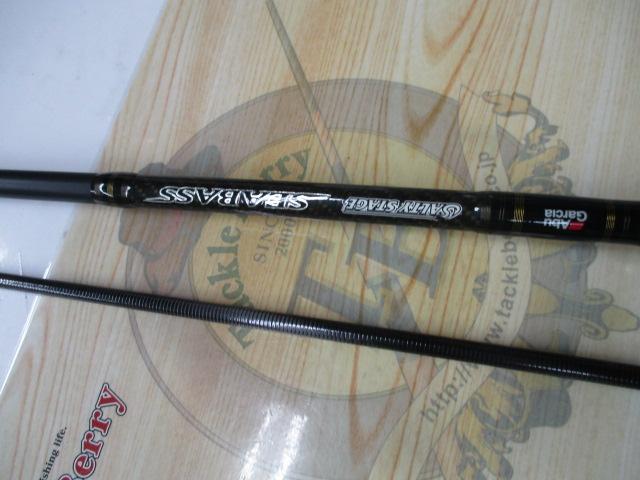 ソルティーステージシーバス SSS-902ML-WD-KR