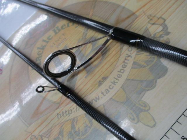 ソルティーステージシーバス SSS-902ML-WD-KR