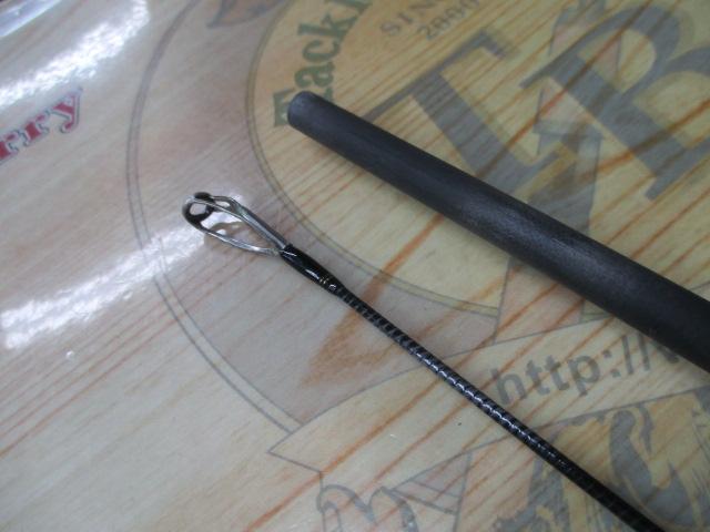 ソルティーステージシーバス SSS-902ML-WD-KR