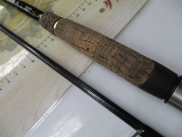 ソルティーステージシーバス SSS-902ML-WD-KR