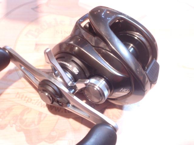 20メタニウムHG LH｜＠ベリーネット 日本最大新品中古釣具WEBショップ