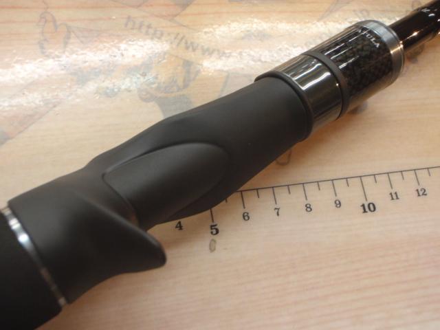 タトゥーラXT 662MFB