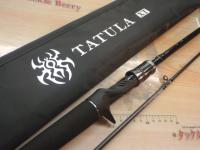 タトゥーラXT 662MFB