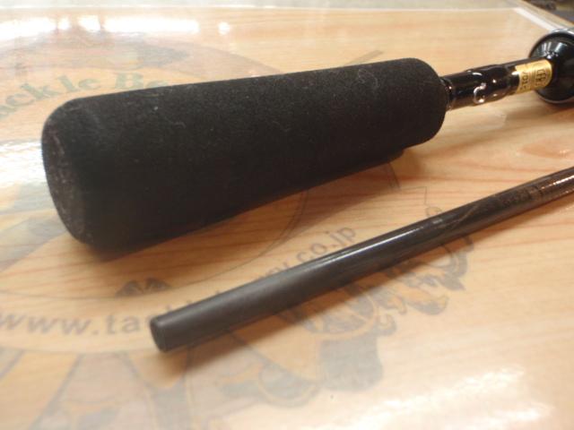 タトゥーラXT 642LFS