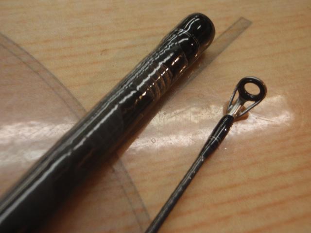 タトゥーラXT 642LFS