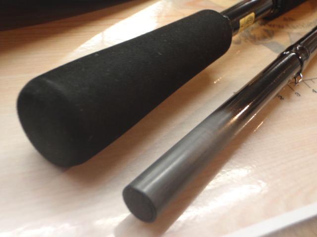 タトゥーラXT 6101MHRB