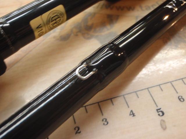 タトゥーラXT 6101MHRB