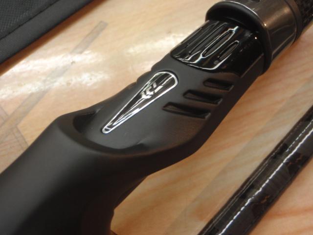 タトゥーラXT 6101MHRB