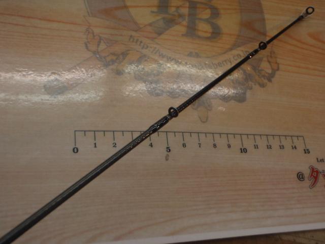 タトゥーラXT 6101MHRB