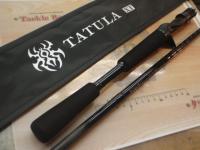 タトゥーラXT 6101MHRB