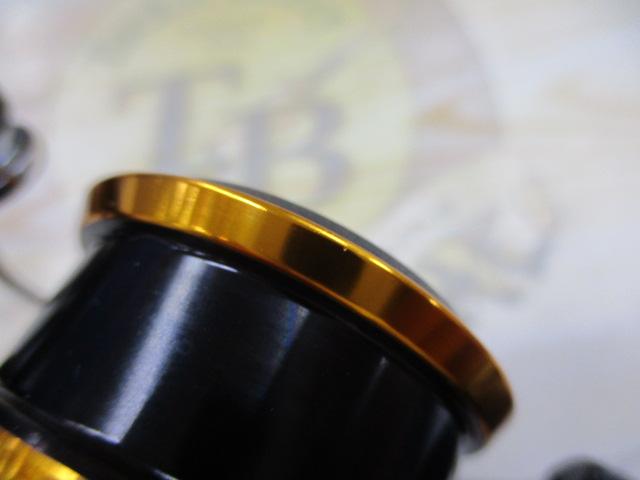 18ソアレBB C2000SSHG