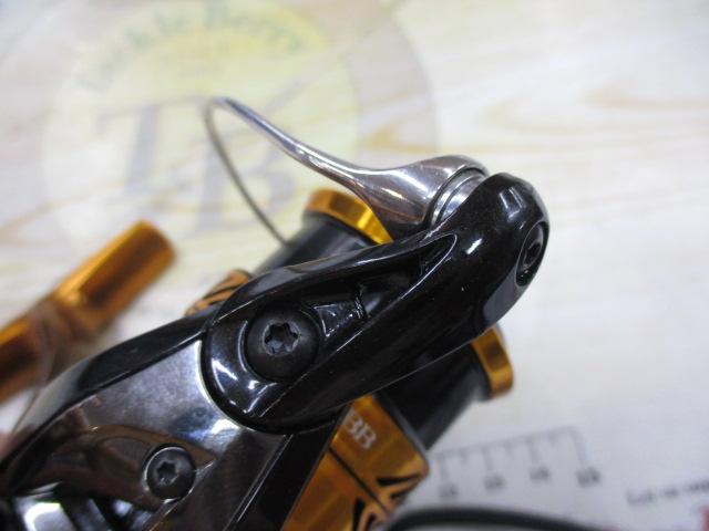 18ソアレBB C2000SSHG