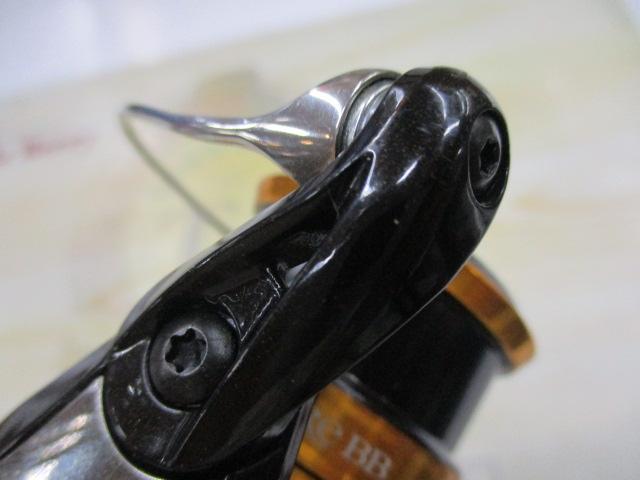 18ソアレBB C2000SSHG