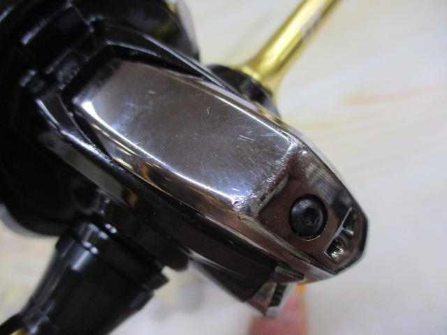 18ソアレBB C2000SSHG