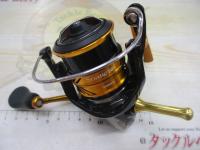 18ソアレBB C2000SSHG