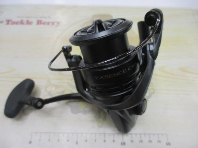 18エクスセンスCI4+ 4000MXG｜＠ベリーネット 日本最大新品中古釣具WEB