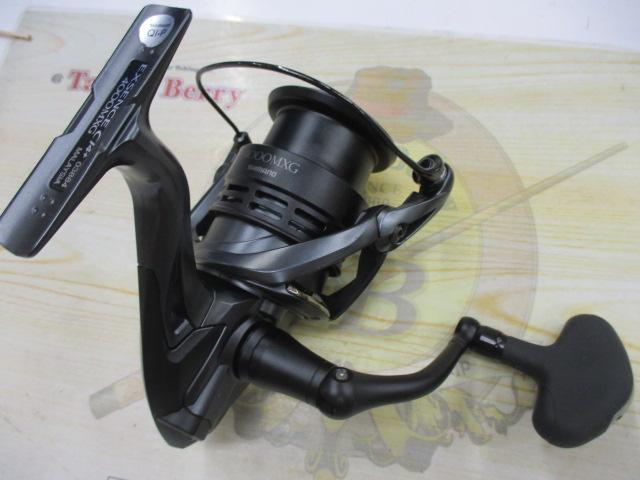 18エクスセンスCI4+ 4000MXG｜＠ベリーネット 日本最大新品中古釣具WEB