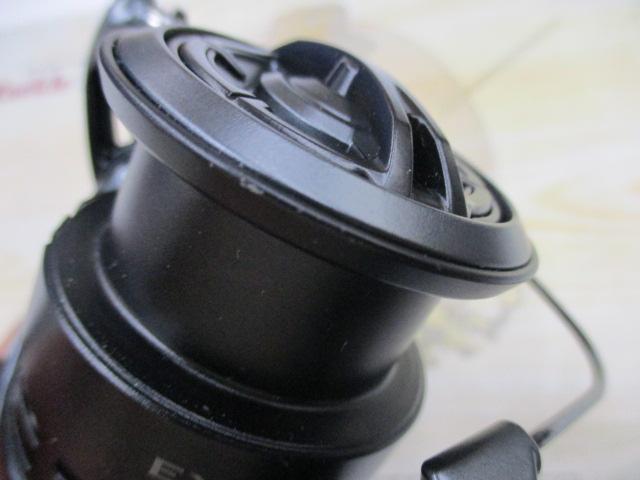 18エクスセンスCI4+ 4000MXG