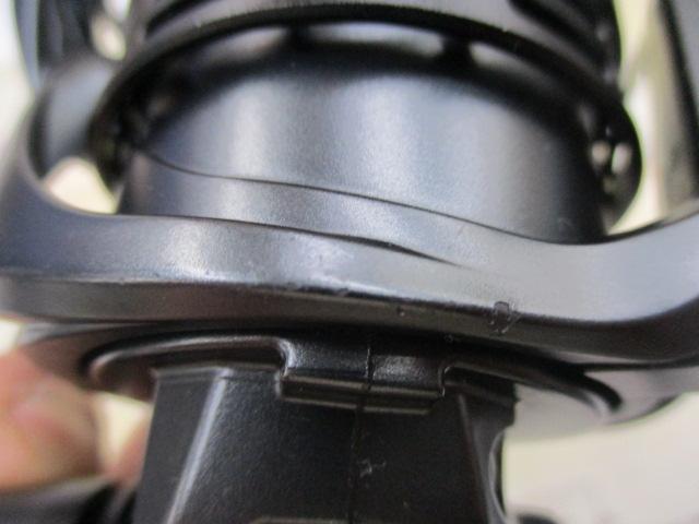 18エクスセンスCI4+ 4000MXG