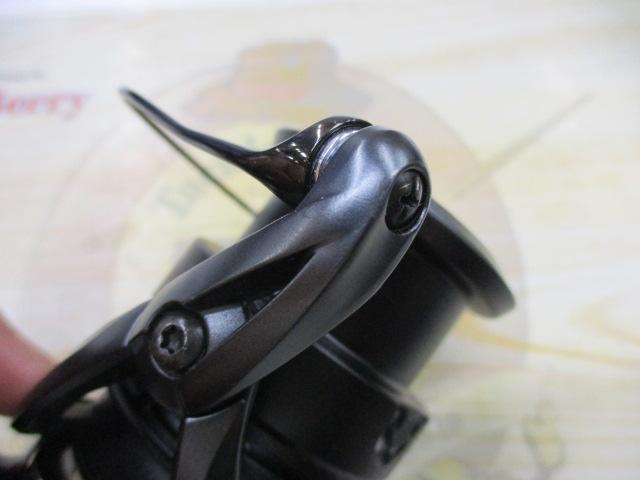 18エクスセンスCI4+ 4000MXG