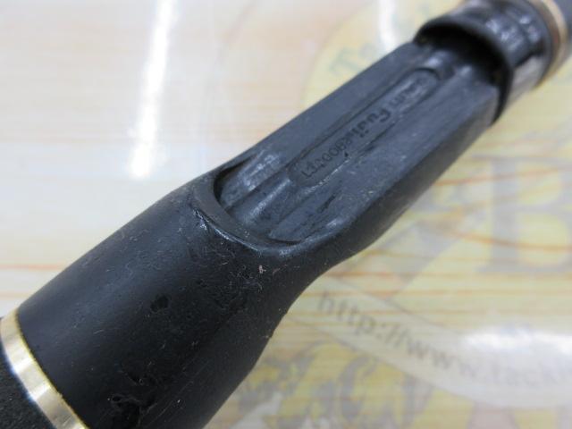 バスビートⅡ BBC-6102MHⅡ