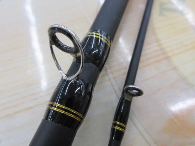 バスビートⅡ BBC-6102MHⅡ