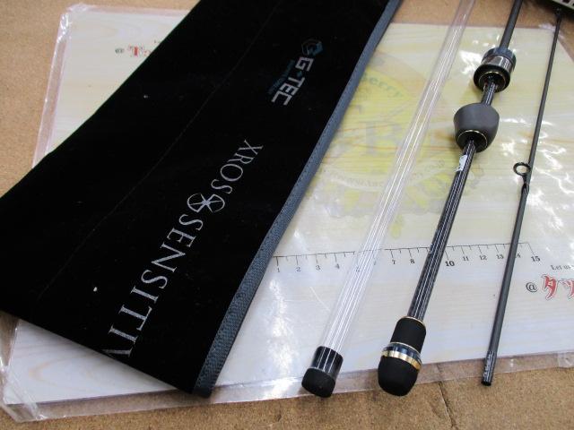 クロスセンシティブ XSS-59ST-PRO