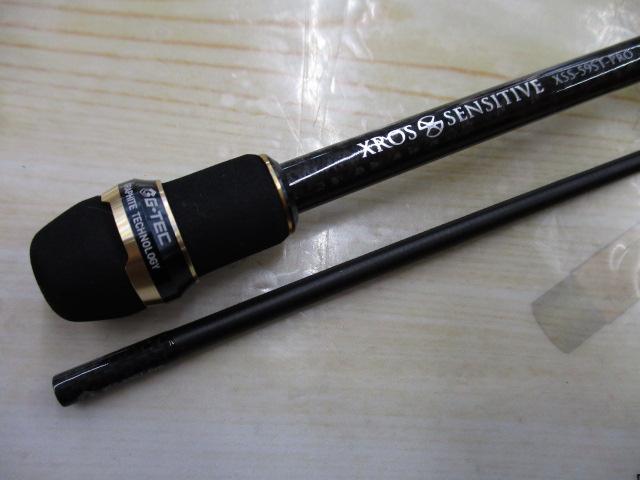 クロスセンシティブ XSS-59ST-PRO