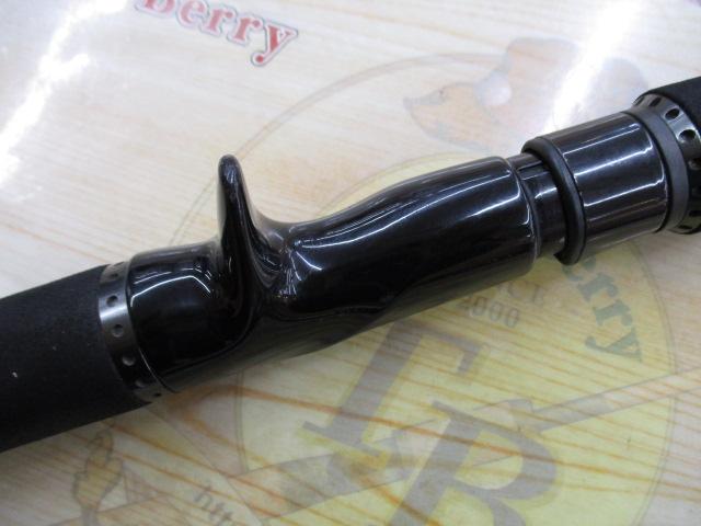 センチュリオンマインド ブレスト(2018モデル)