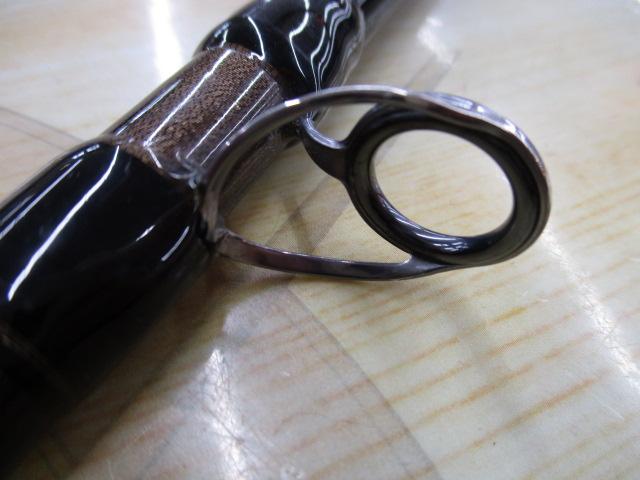 センチュリオンマインド ブレスト(2018モデル)