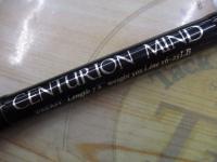 センチュリオンマインド ブレスト(2018モデル)