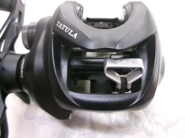 25タトゥーラ TW 200XH｜＠ベリーネット 日本最大新品中古釣具WEBショップ