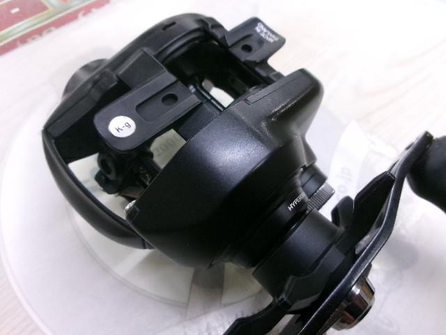 25タトゥーラ TW 200XH｜＠ベリーネット 日本最大新品中古釣具WEBショップ