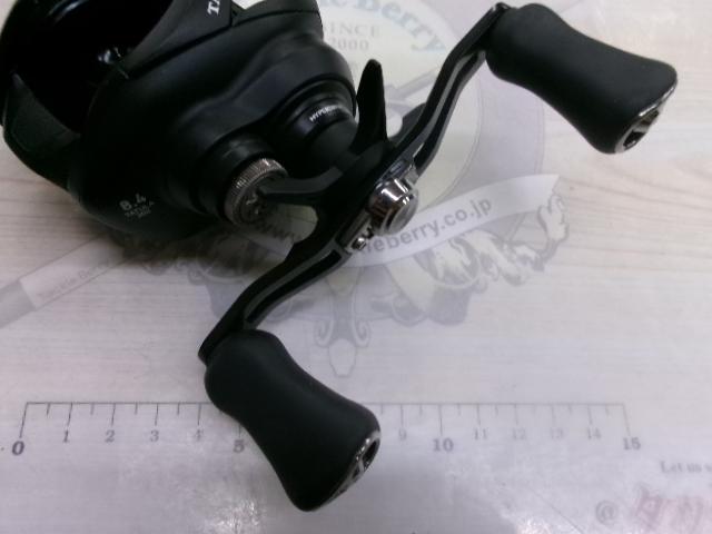 25タトゥーラ TW 200XH｜＠ベリーネット 日本最大新品中古釣具WEBショップ